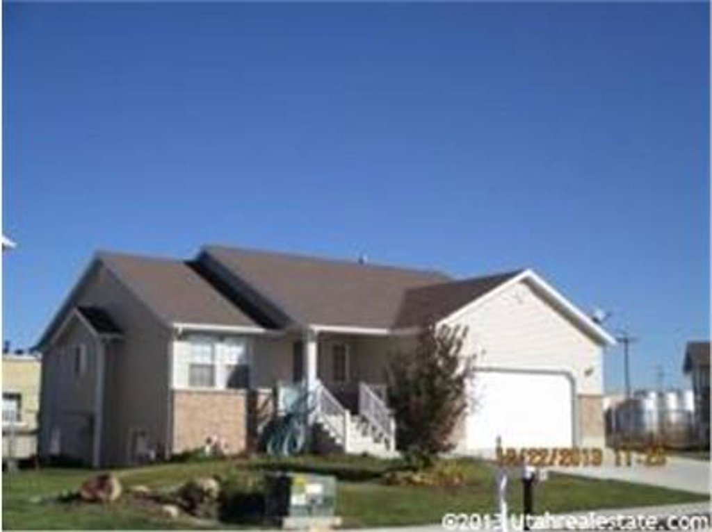 420 W 100 S, Tremonton, UT 84337
