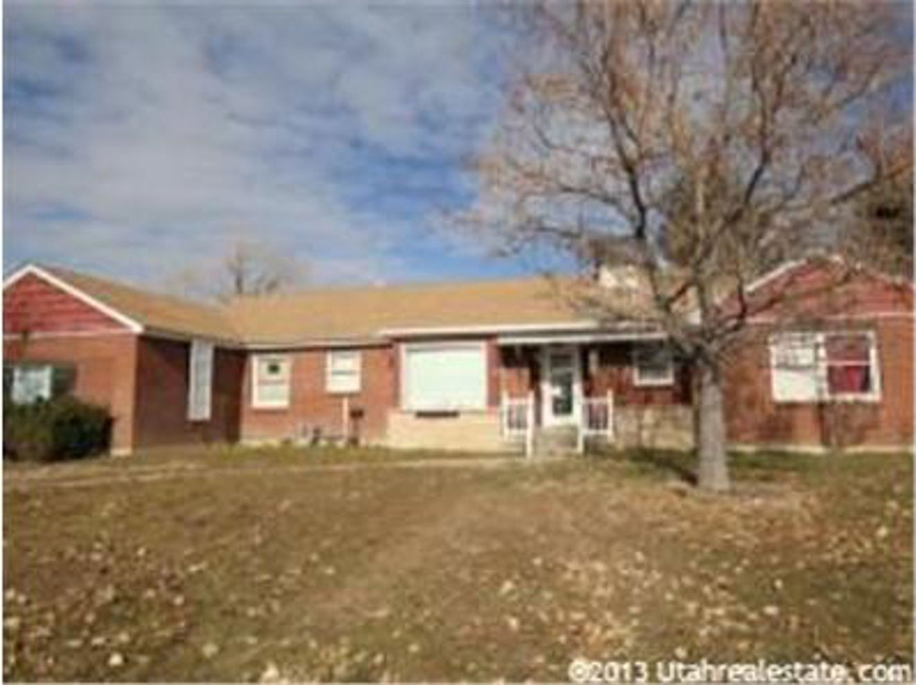85 E 200 N, Vernal, UT 84078