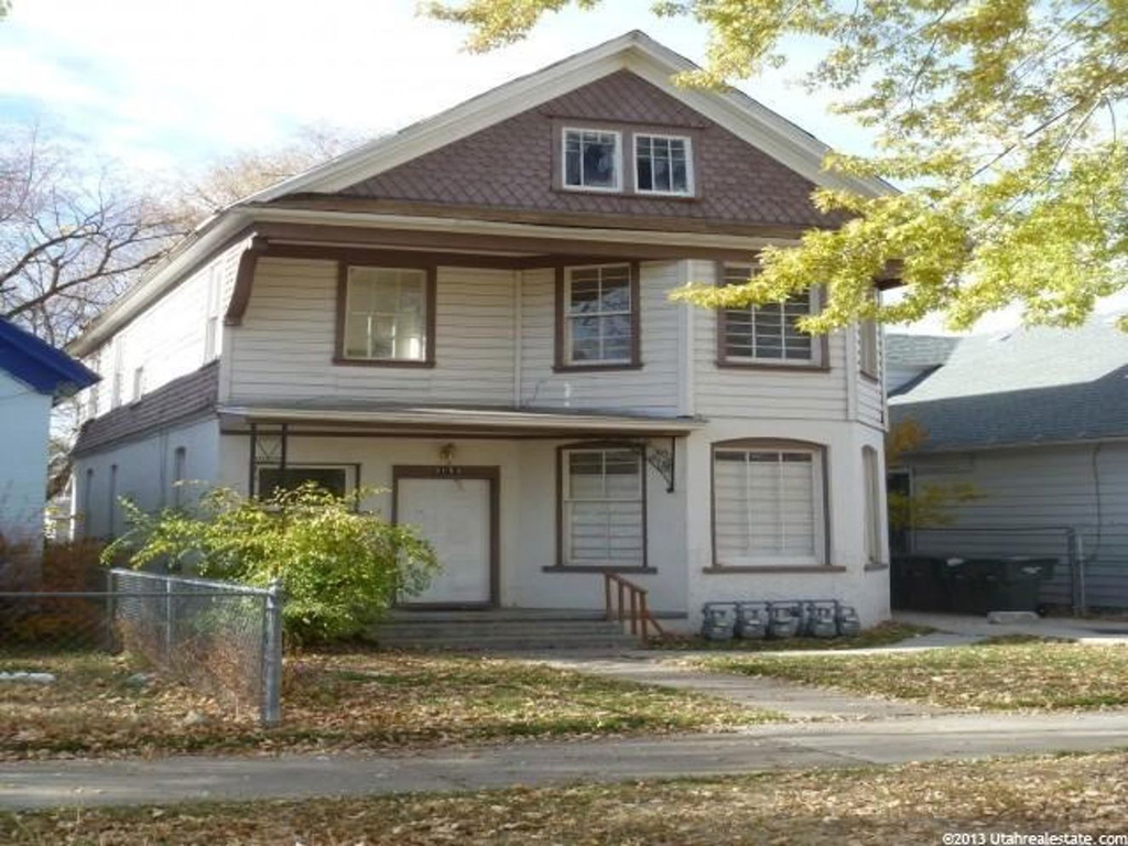 3153 S Adams E, Ogden, UT 84402
