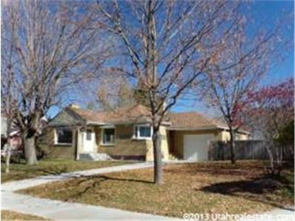 335 S Main E, Manti, UT 84642
