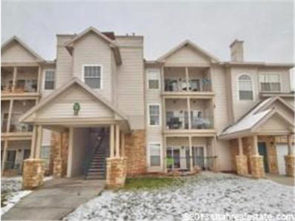 900 Bitner Rd #N-34, Park City, UT 84098