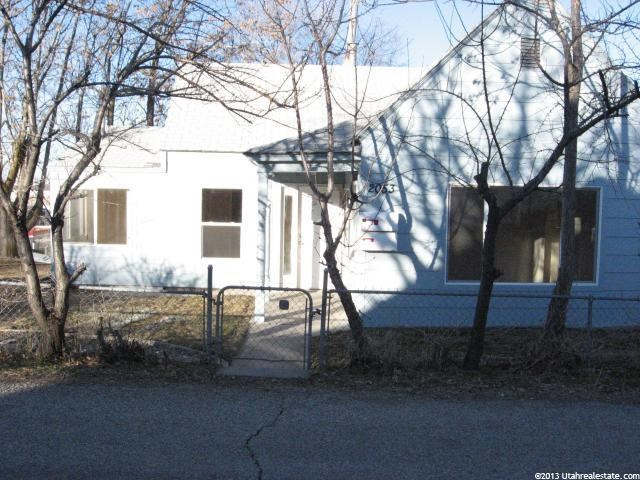 2053 S Ogden Ave, Ogden, UT 84401
