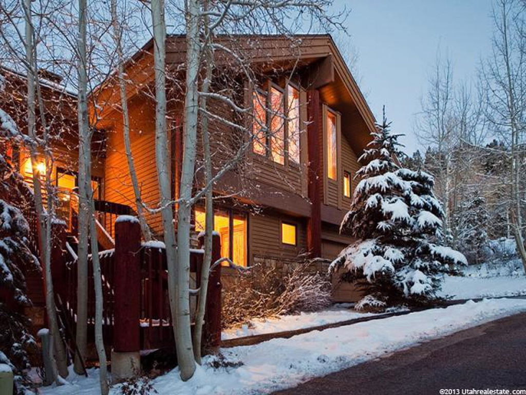8185 Royal St E #2, Park City, UT 84060