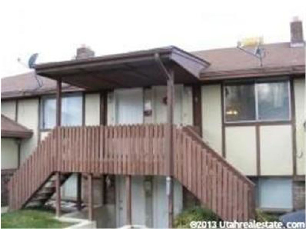 281 W Riverbend Rd #2, Logan, UT 84321