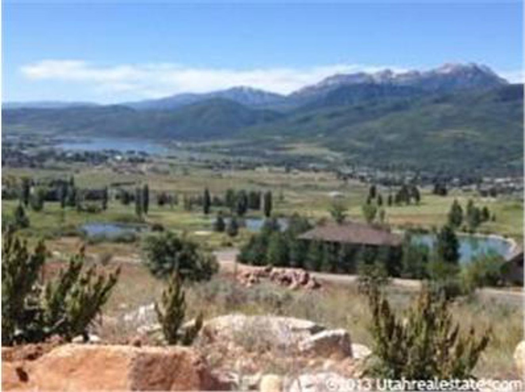 5347 E Purple Sage Rd #5, Eden, UT 84310