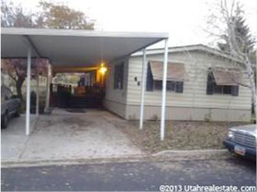 975 E Uintah S #46, Uintah, UT 84405