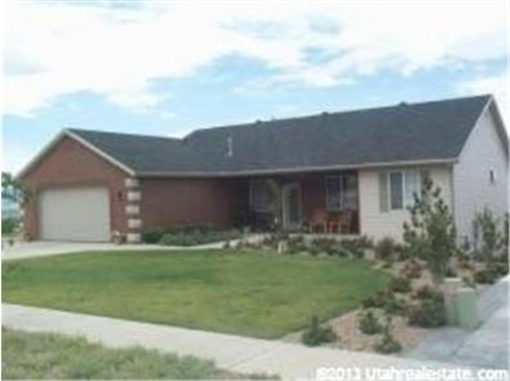 1045 S 470 E, Providence, UT 84332