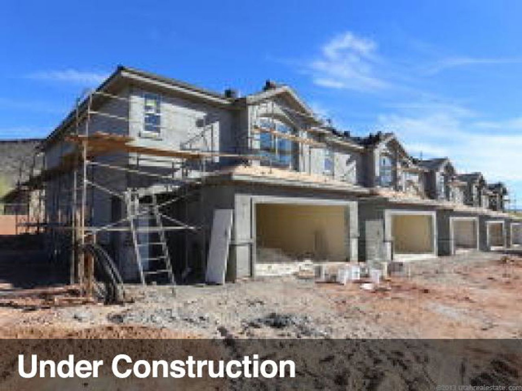 1287 W Shadow Point Dr S #4, St. George, UT 84770