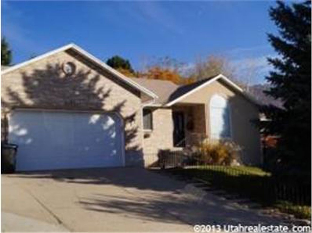 3164 N 1250 E, North Ogden, UT 84414