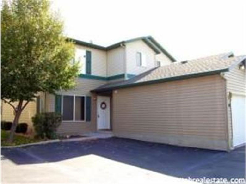 836 E 760 N, Ogden, UT 84404