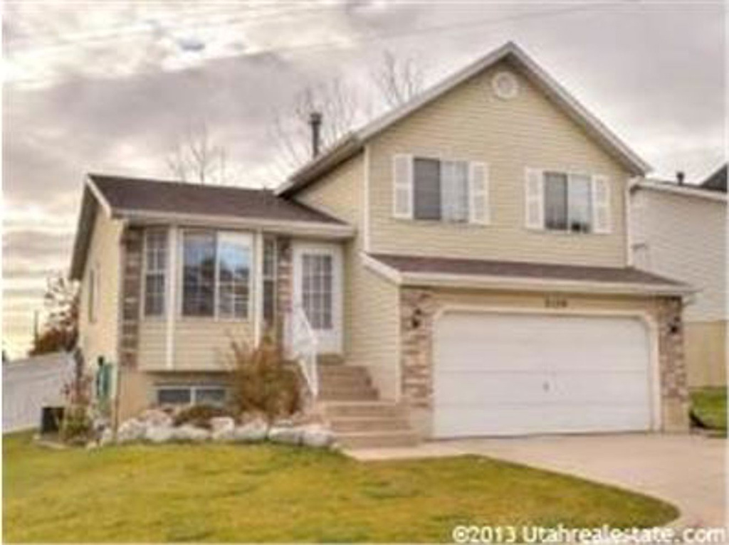 3129 N 1175 E, Layton, UT 84040