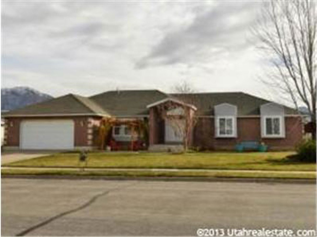 2560 N 3975 W, Plain City, UT 84404