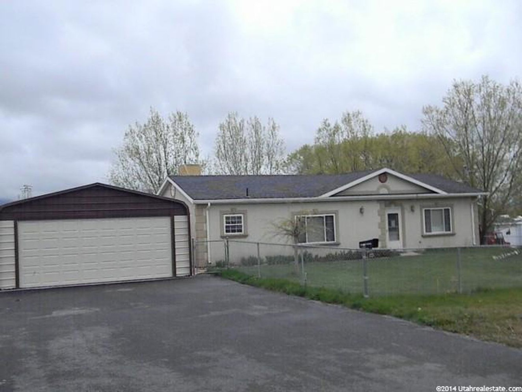 620 E 700 S, Mt Pleasant, UT 84647