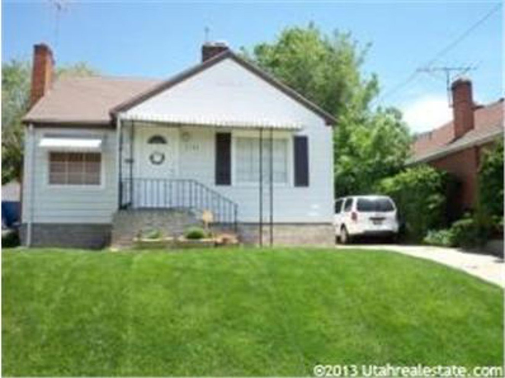 2840 S Van Buren E, Ogden, UT 84403