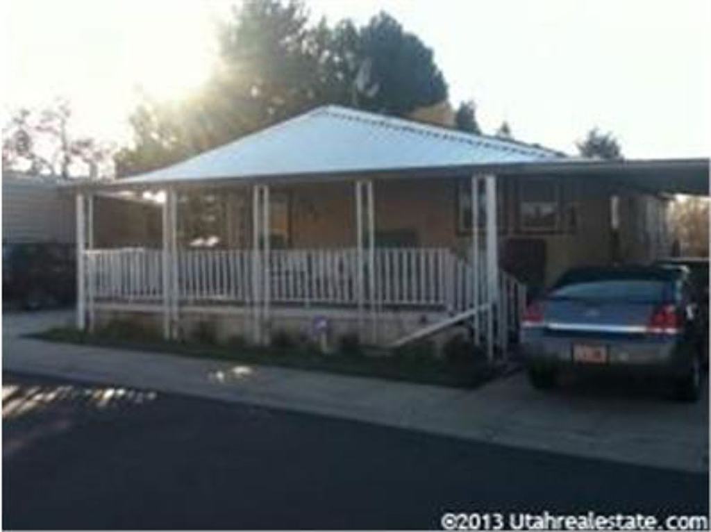997 N 450 E #49, Ogden, UT 84404