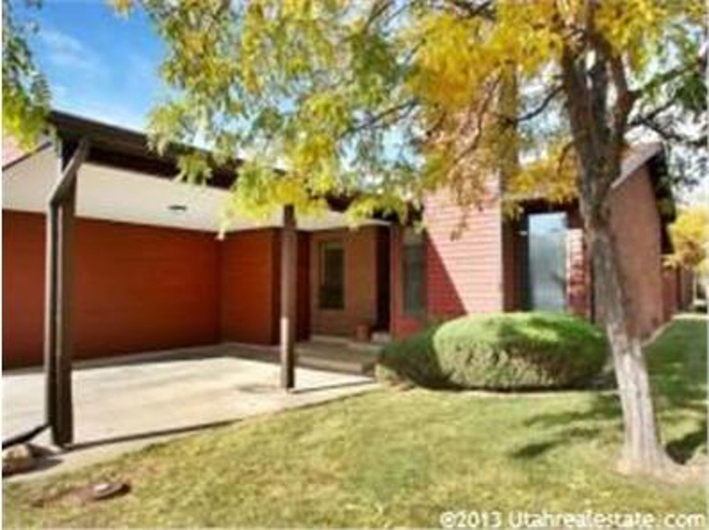1316 E 2025 S, Ogden, UT 84401