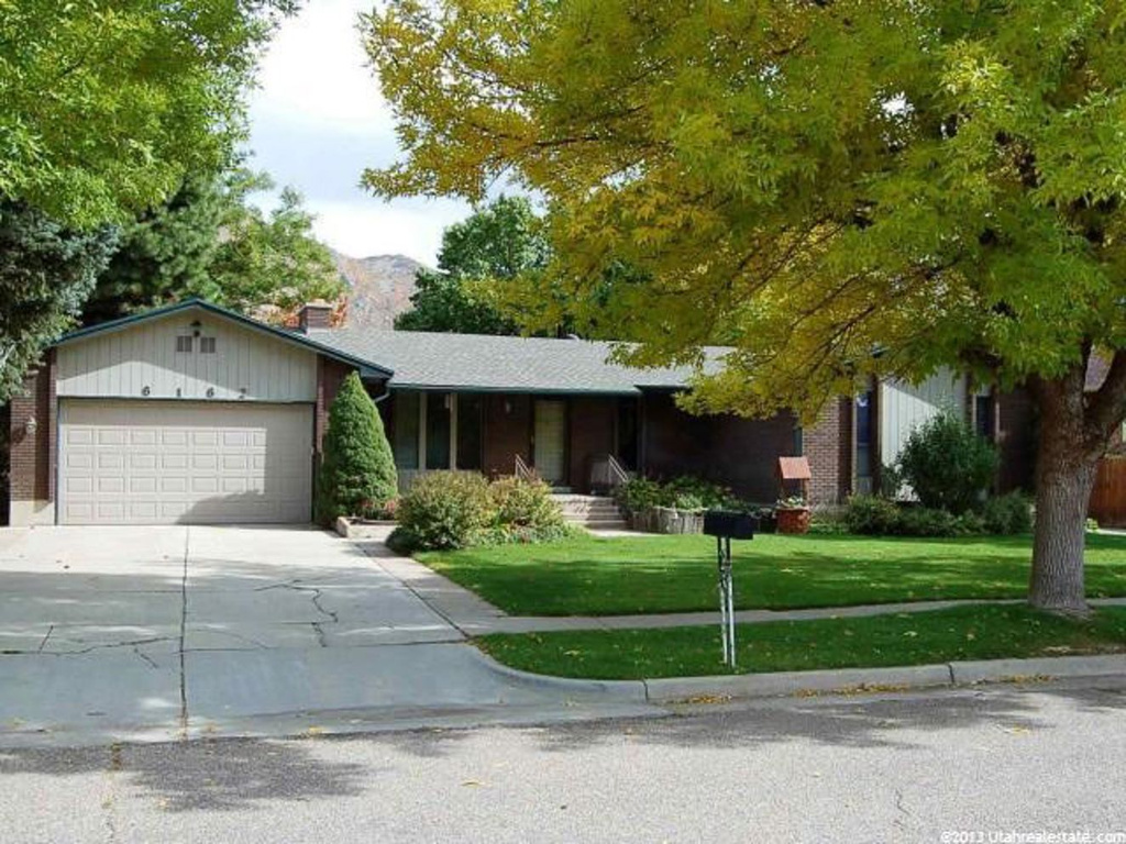 6162 S 2125 E, Uintah, UT 84403