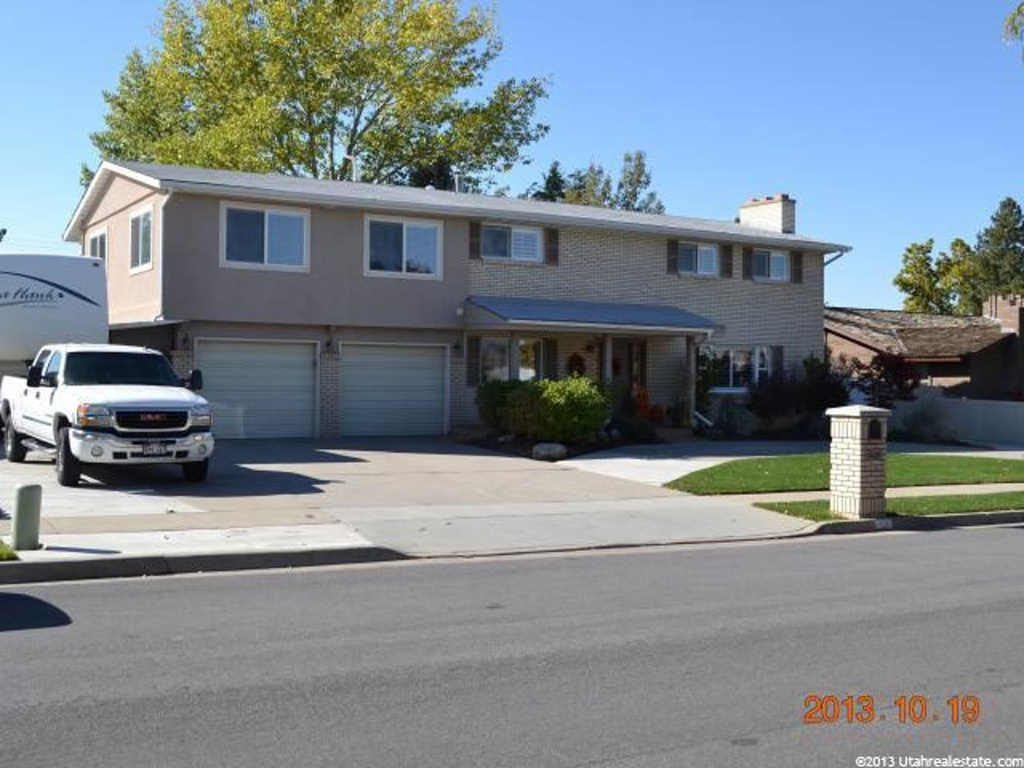 1408 E Silvercrest Dr S, Sandy, UT 84093