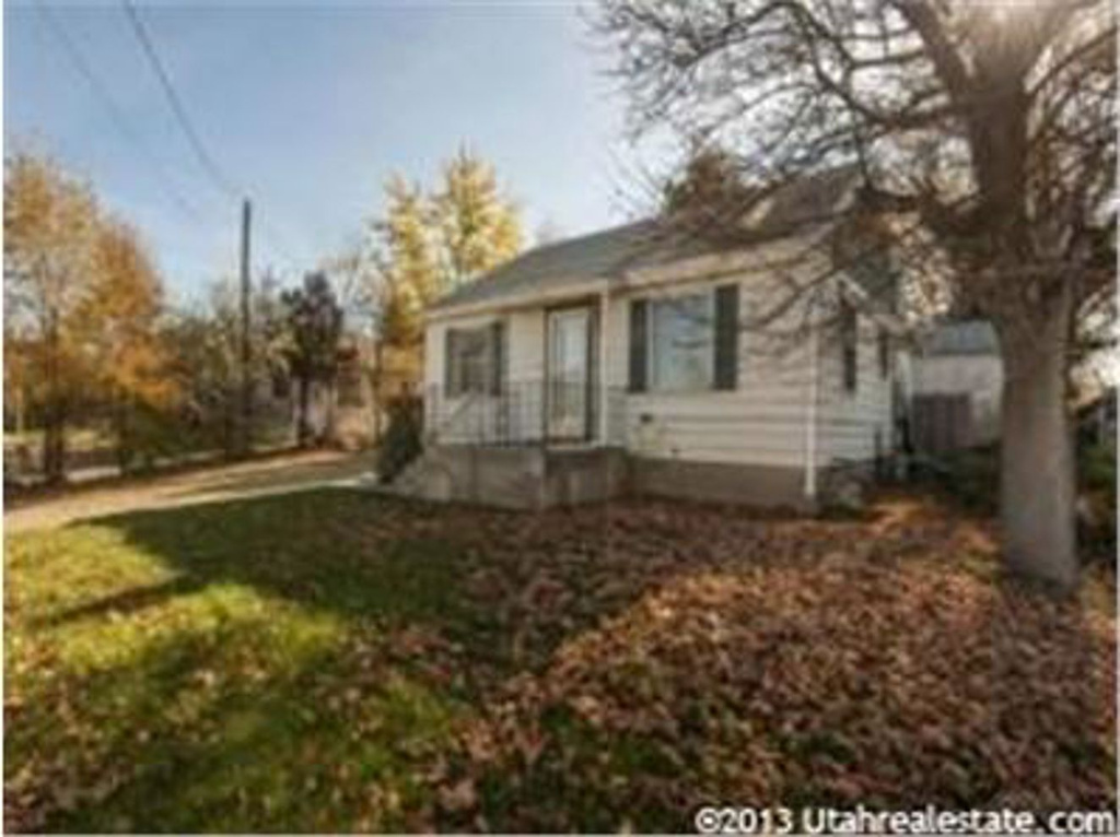 2441 W 4800 S, Roy, UT 84067