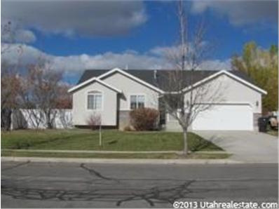 1185 E 1350 S, Clearfield, UT 84015