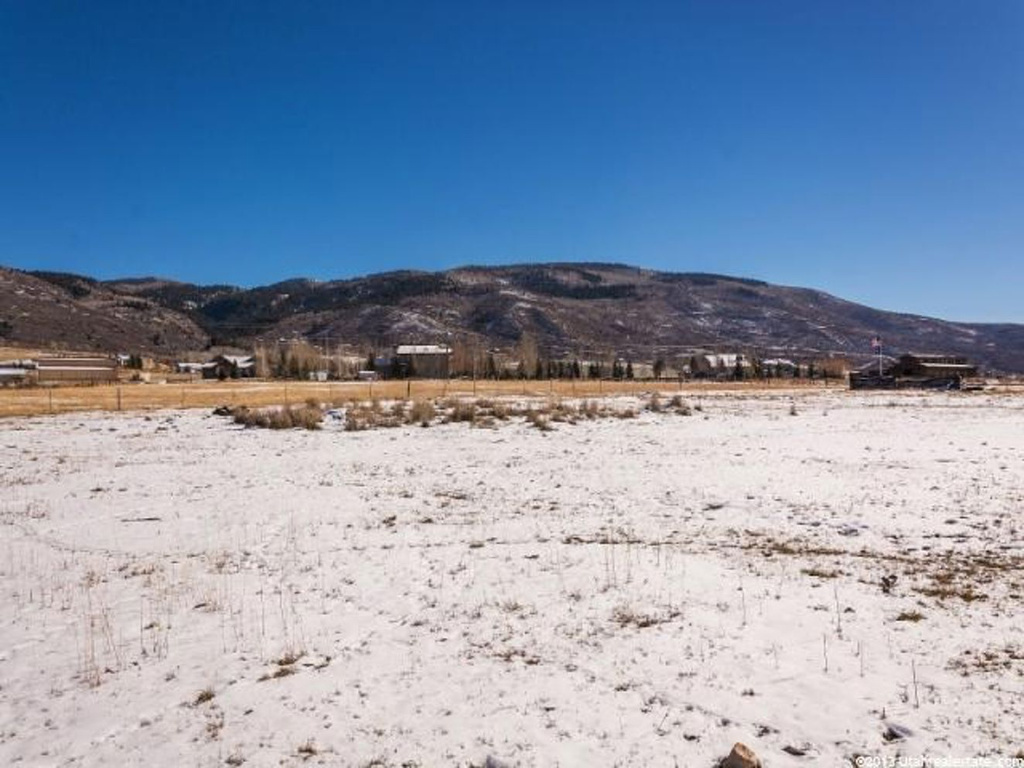 590 E 3200 N #7, Marion, UT 84036