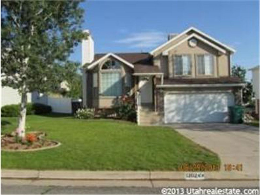 1302 E 3125 N, Layton, UT 84040