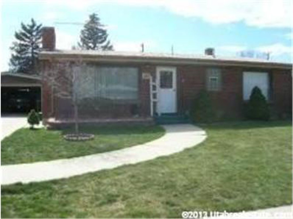 689 N 200 E, Tremonton, UT 84337
