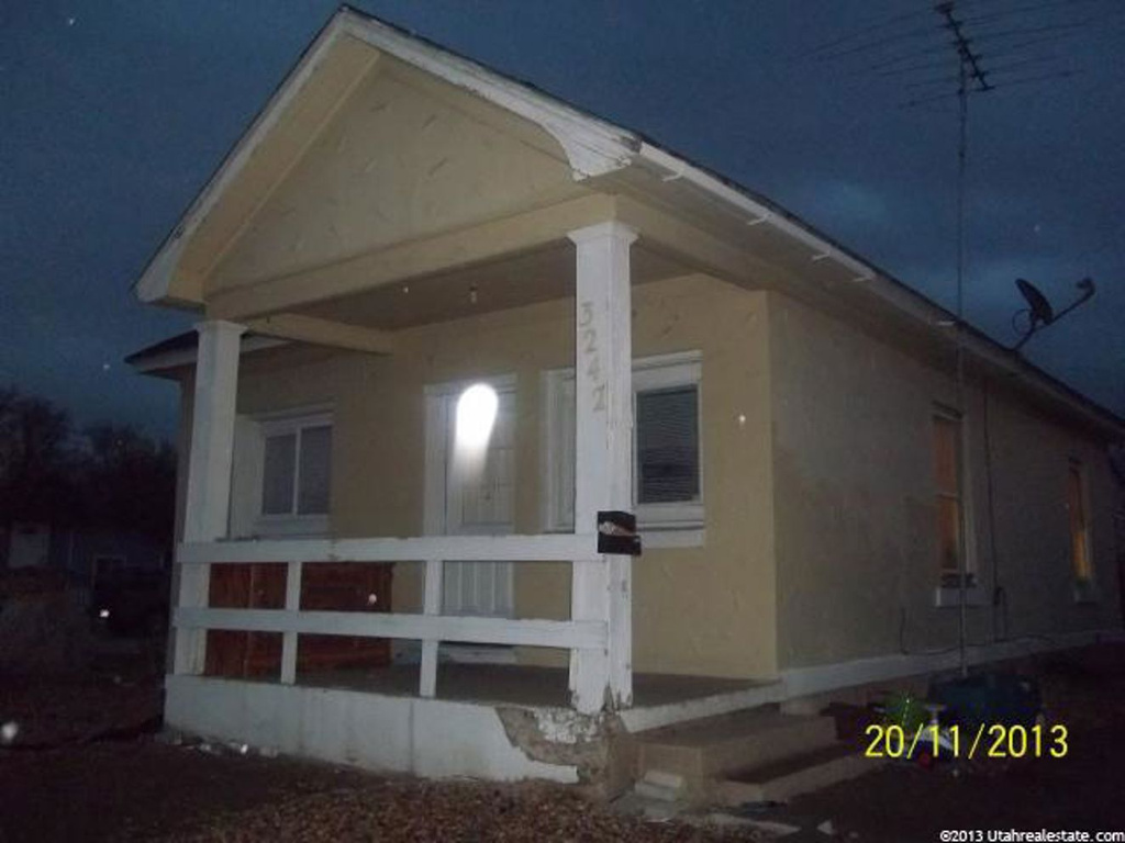 3242 S Lincoln E, Ogden, UT 84401