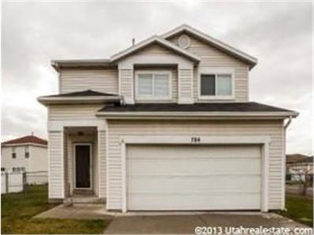 784 S 125 E, Layton, UT 84041