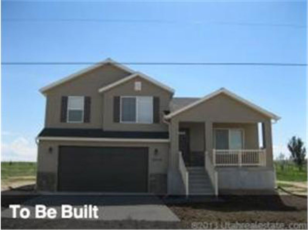 3238 E 3500 S #8, Vernal, UT 84078