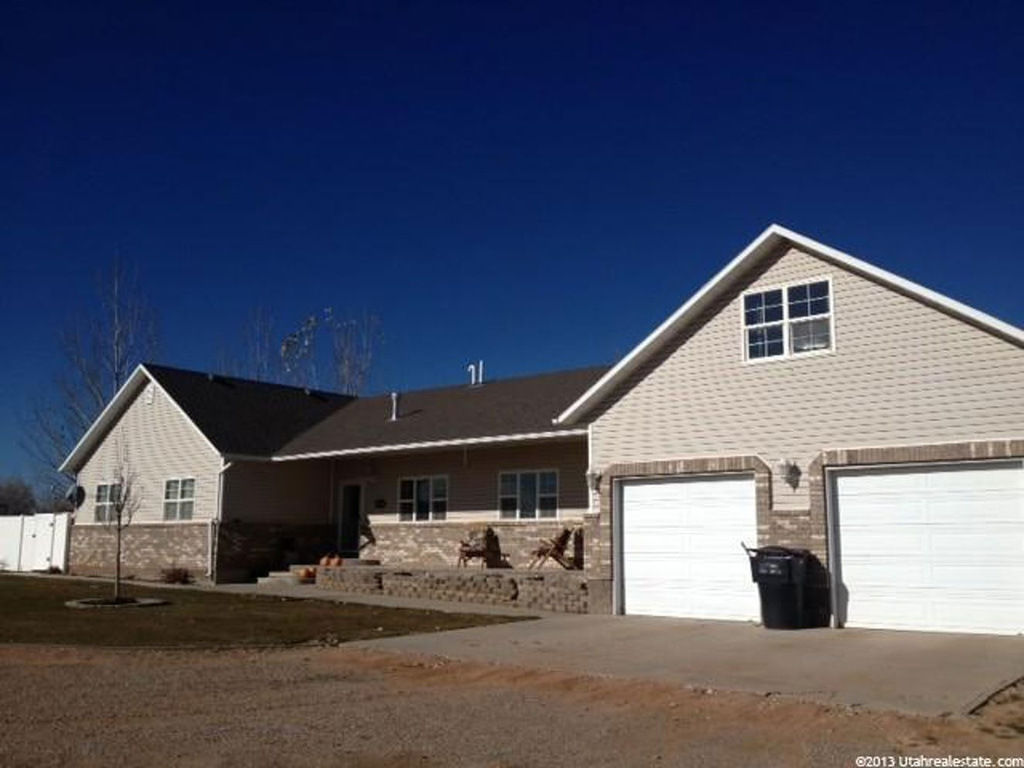 2324 E 3200 S, Vernal, UT 84078