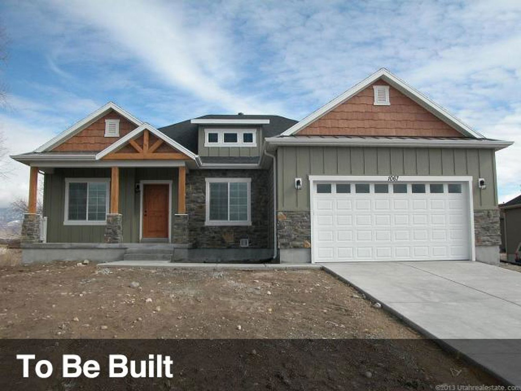 196 N 900 E, Salem, UT 84653