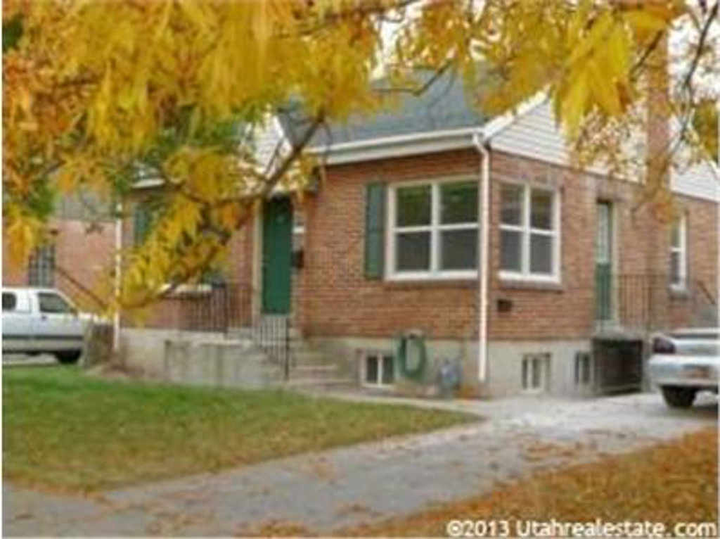 616 N 300 E, Logan, UT 84321