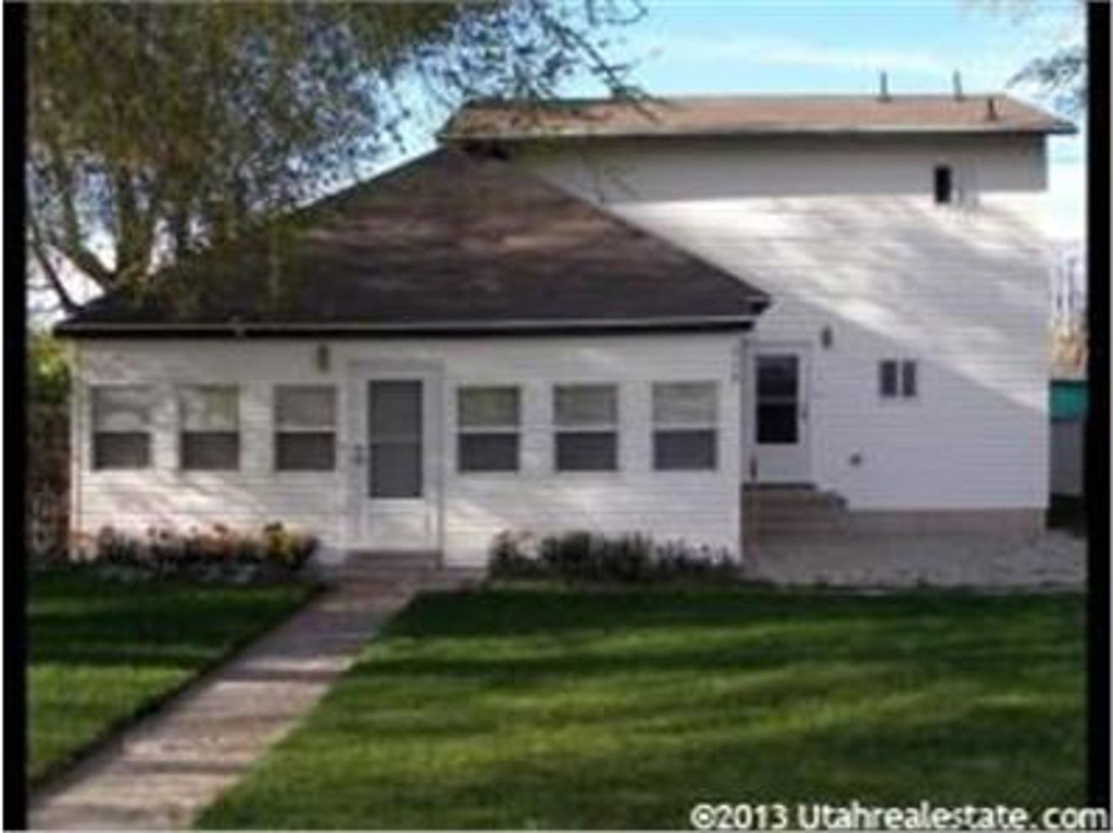 3770 W 2400 N, Corinne, UT 84307