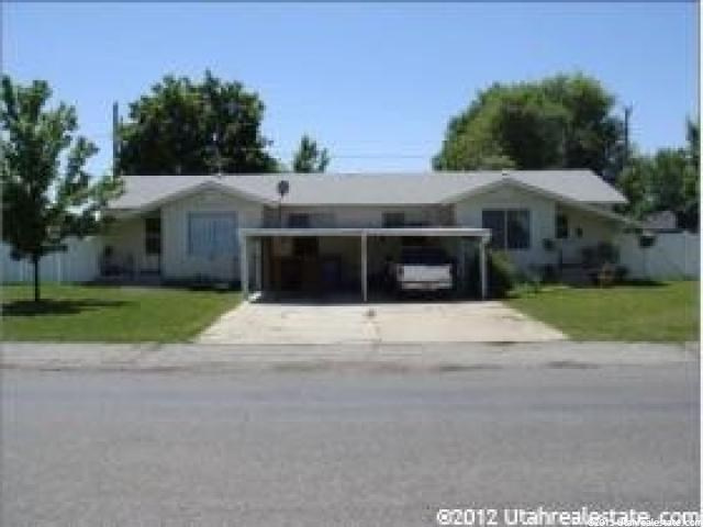302 W 600 N, Logan, UT 84321