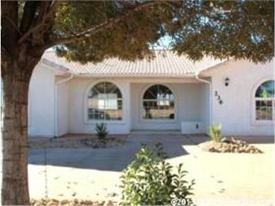 236 S 200 E, Ivins, UT 84738