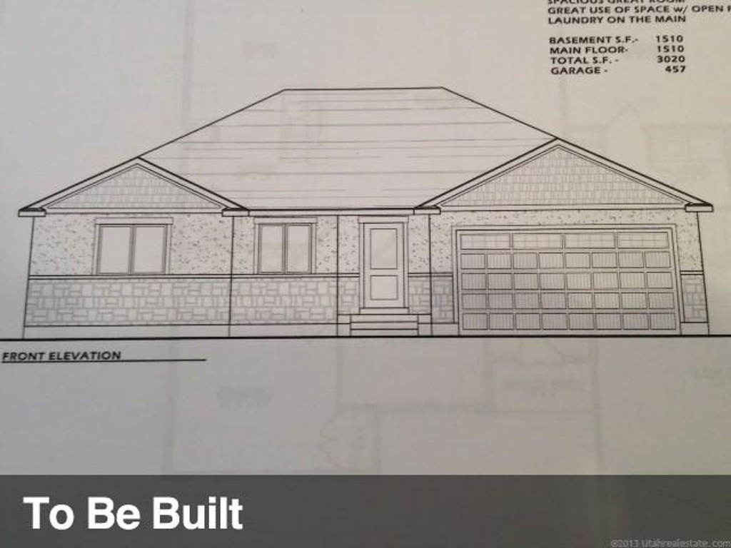 414 S 1100 E, Smithfield, UT 84335