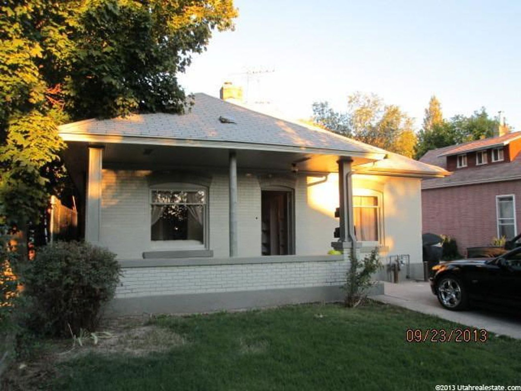 386 N 500 E, Provo, UT 84606