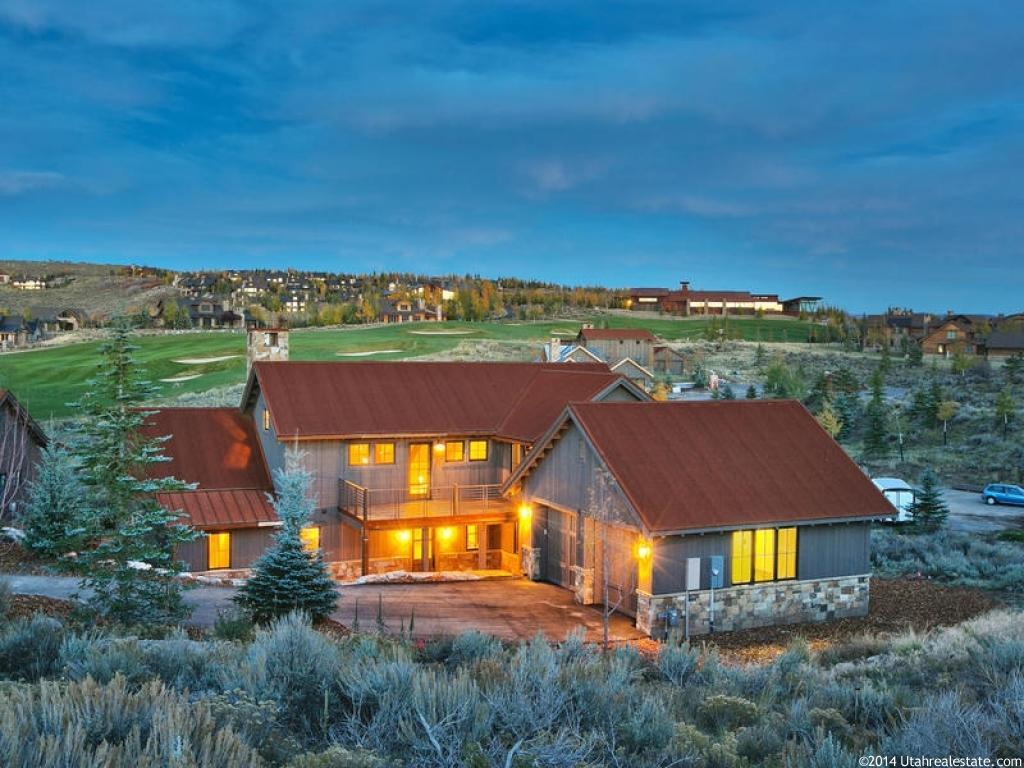 2902 Quick Draw #38, Park City, UT 84098