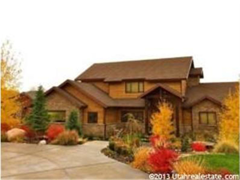 4973 E Fairways Dr, Eden, UT 84310