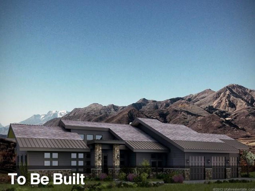 1160 E Longview Dr #26, Hideout, UT 84036