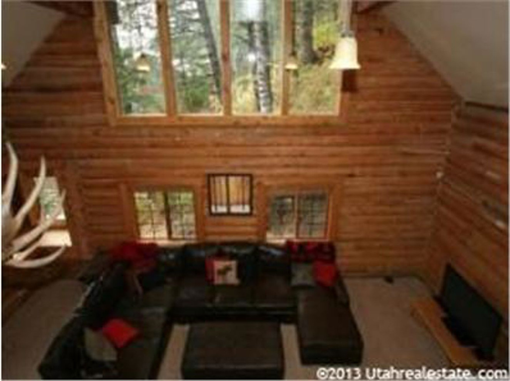 605 Parkview Dr, Summit Park, UT 84098