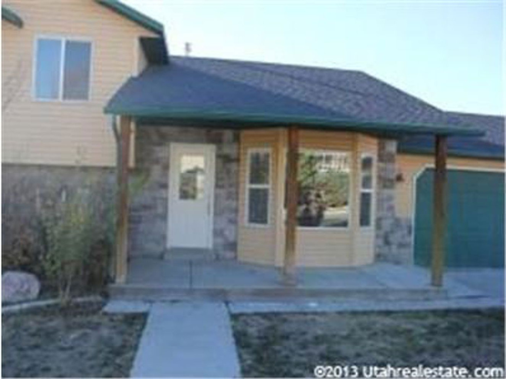 1263 N 550 E, Nephi, UT 84648