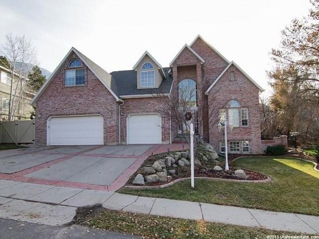 2186 Oak Leaf, Sandy, UT 84092