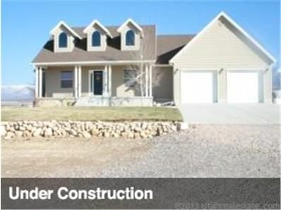 14010 N 8775 E, Spring City, UT 84662