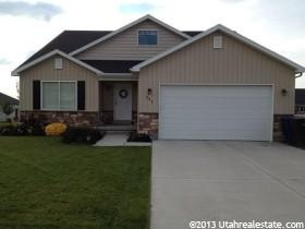 593 N 600 E, Smithfield, UT 84335