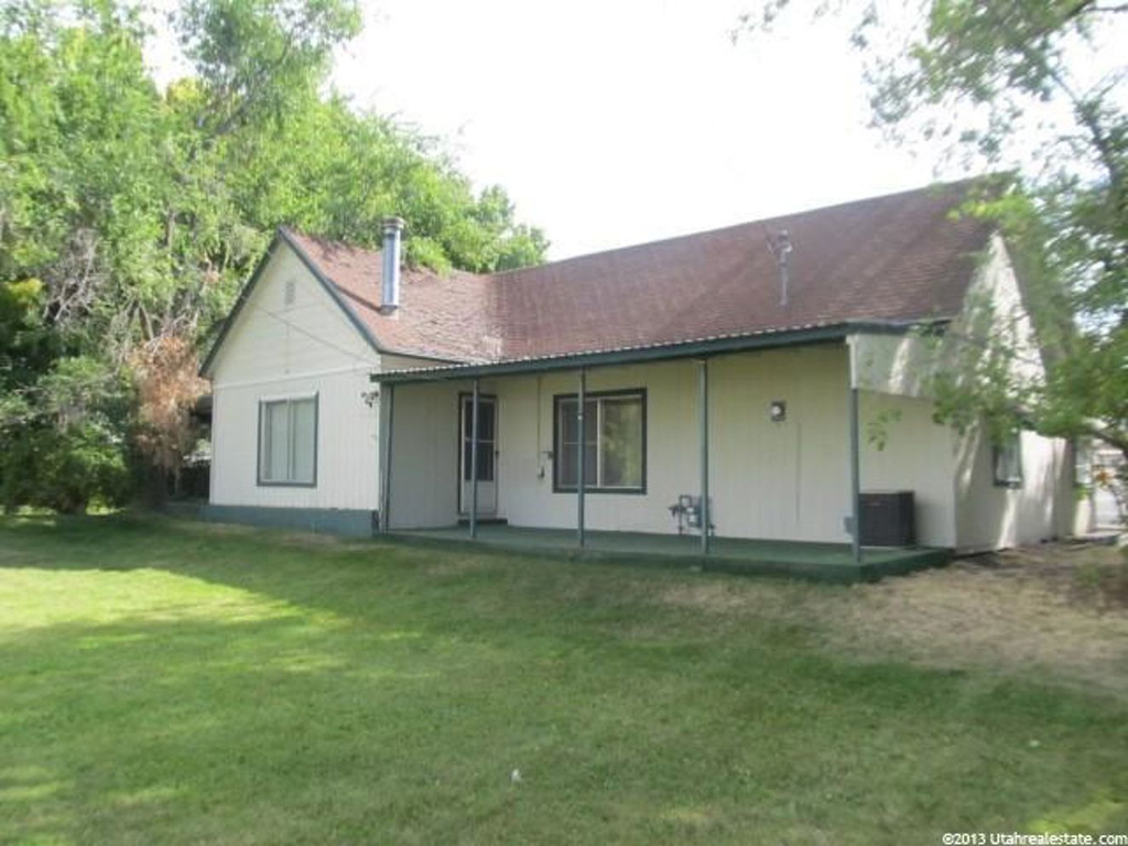 624 W 100 S, Logan, UT 84321
