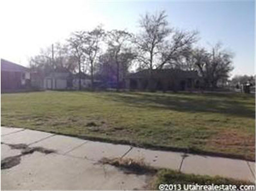 24th St, Ogden, UT 84401