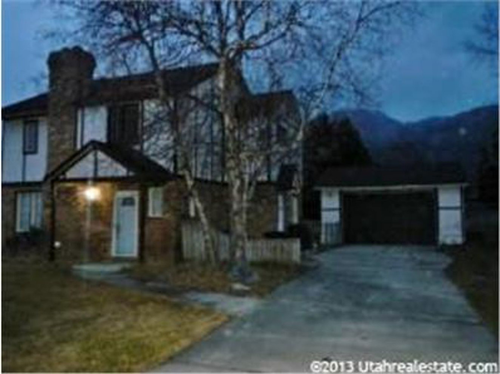 880 E 2800 N, North Ogden, UT 84414