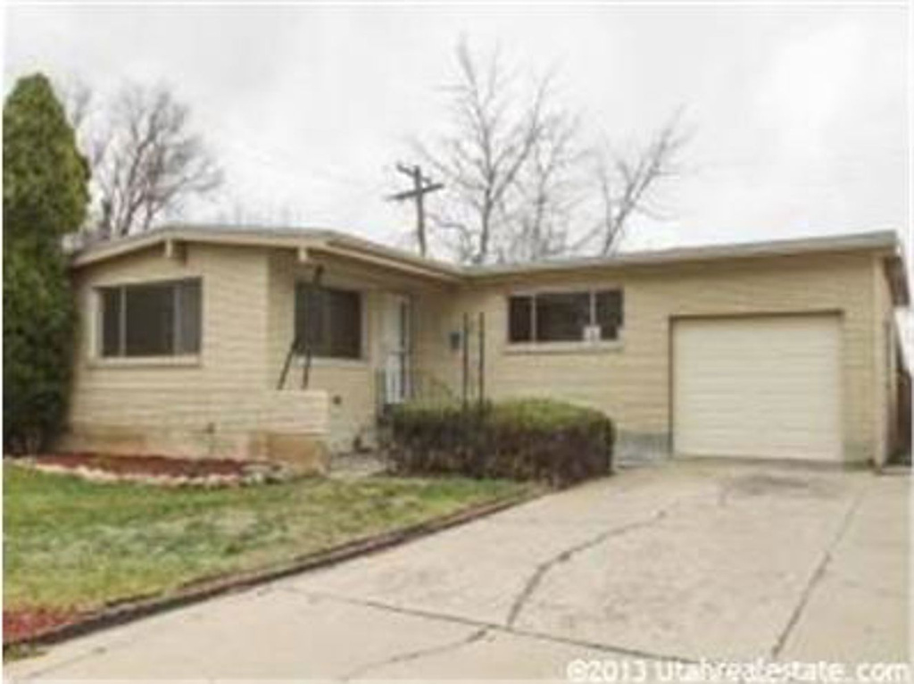 503 S Monroe Blvd, Ogden, UT 84404